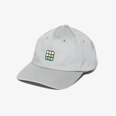 Wordle Baseball Cap