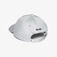 Wordle Baseball Cap