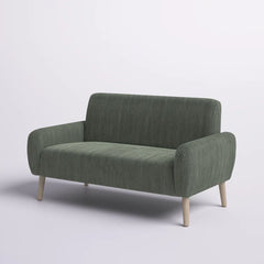 57'' Corduroy Loveseat