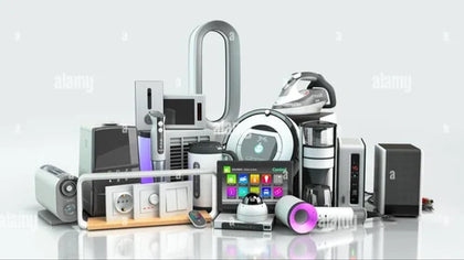 Electronics & Accessories