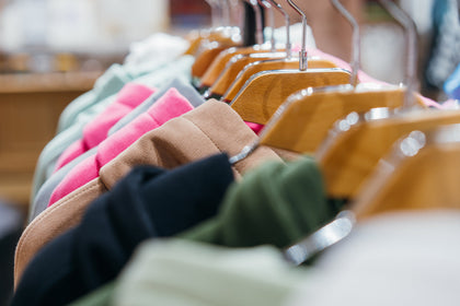 Clothing, Shoes & Accessories