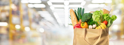 Groceries