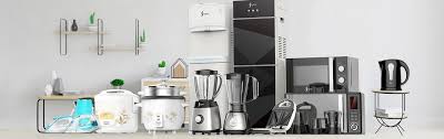 Home & Kitchens Electronics