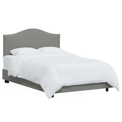 Filmore Upholstered Bed