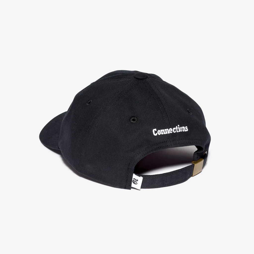 Connections Baseball Cap