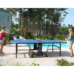 Kettler Berlin Pro Outdoor Table Tennis Table