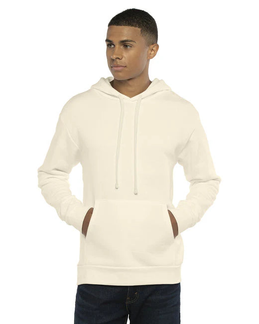 Unisex Cruz Hooded Pullover