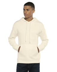 Unisex Cruz Hooded Pullover