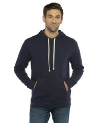 Unisex Cruz Hooded Pullover